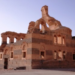 Qasn Ibn Wardan